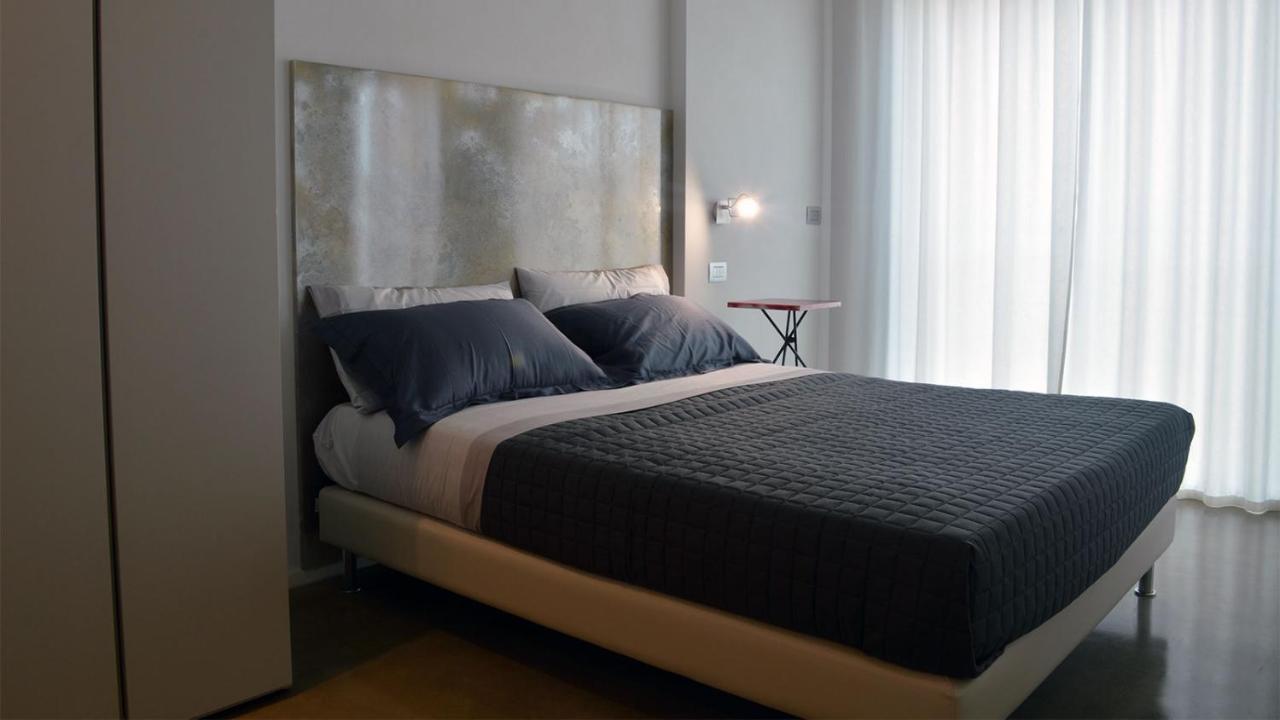 포르토 산텔피디오 Residenza Domo 아파트 외부 사진