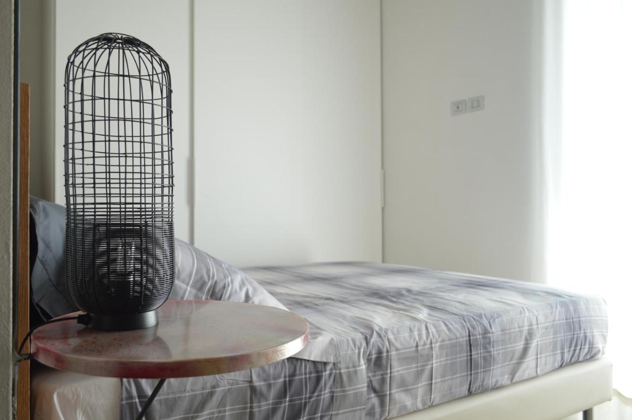 포르토 산텔피디오 Residenza Domo 아파트 객실 사진