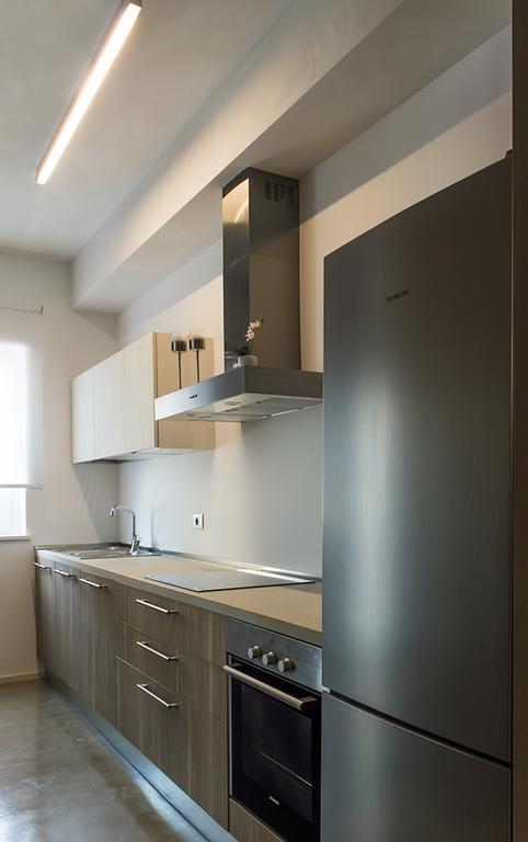 포르토 산텔피디오 Residenza Domo 아파트 객실 사진