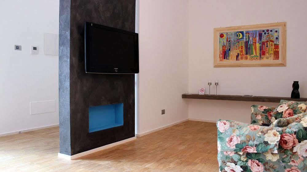 포르토 산텔피디오 Residenza Domo 아파트 외부 사진
