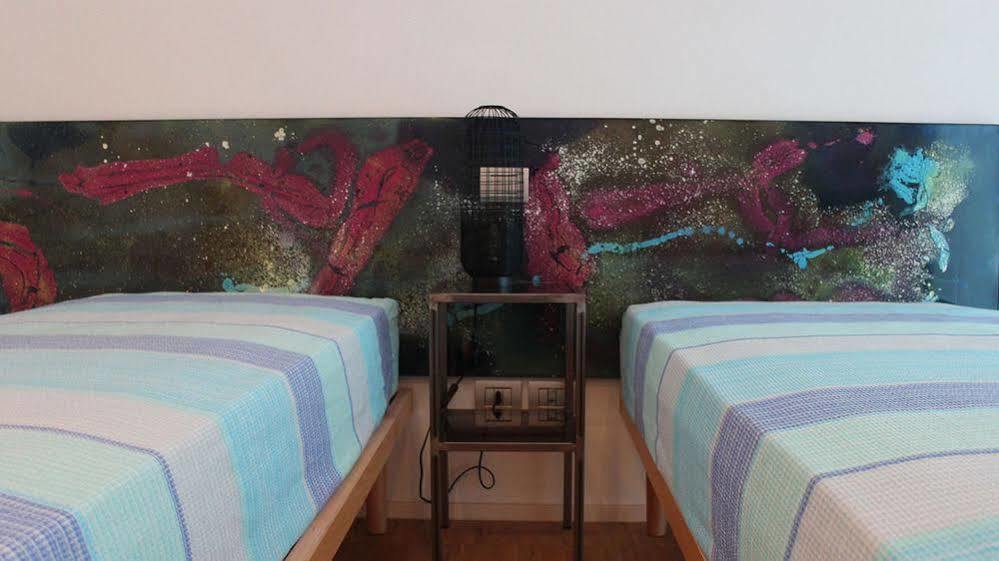 포르토 산텔피디오 Residenza Domo 아파트 외부 사진