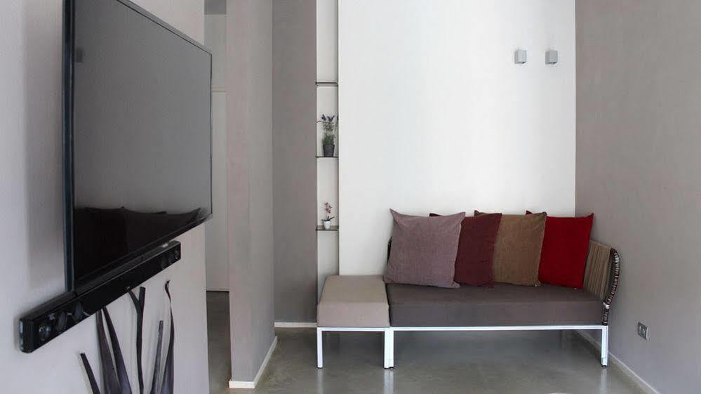 포르토 산텔피디오 Residenza Domo 아파트 외부 사진