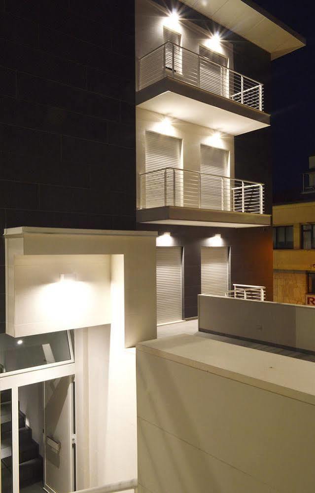 포르토 산텔피디오 Residenza Domo 아파트 외부 사진