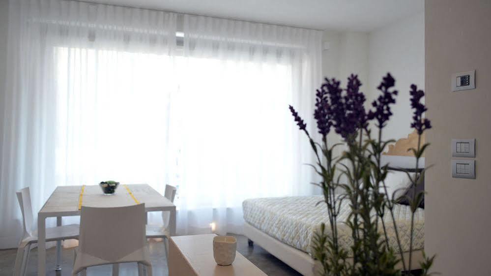 포르토 산텔피디오 Residenza Domo 아파트 외부 사진