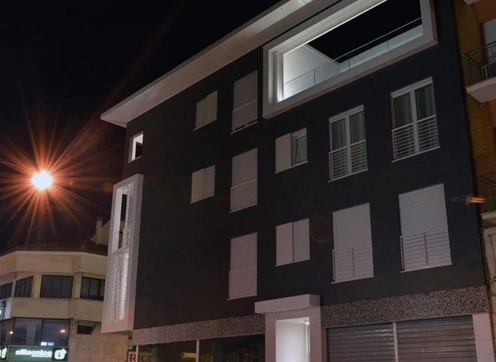 포르토 산텔피디오 Residenza Domo 아파트 외부 사진