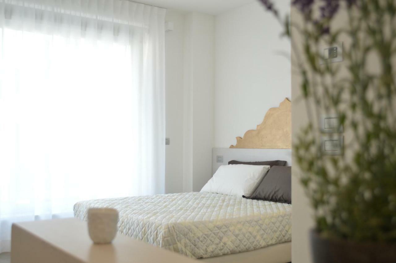포르토 산텔피디오 Residenza Domo 아파트 외부 사진