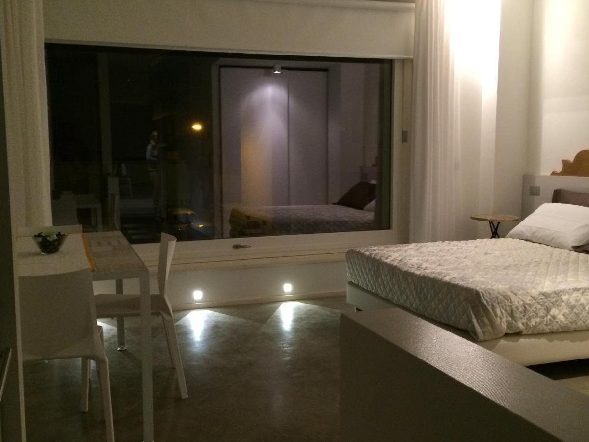 포르토 산텔피디오 Residenza Domo 아파트 객실 사진