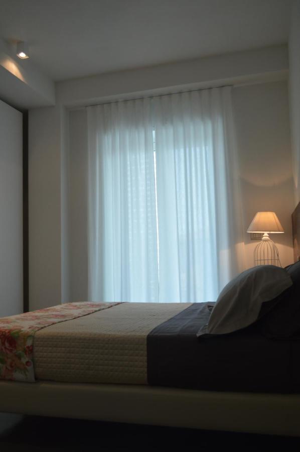 포르토 산텔피디오 Residenza Domo 아파트 객실 사진